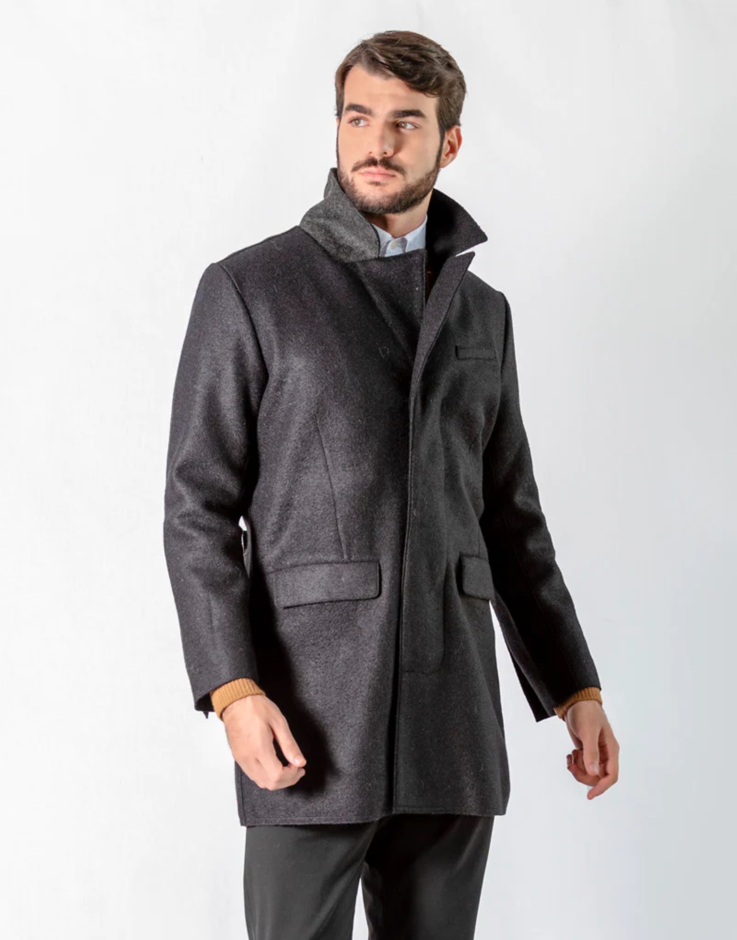 Coat Jair 1