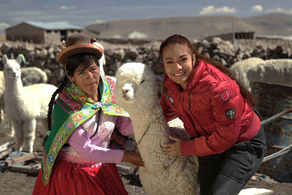 Contacta con nosotros